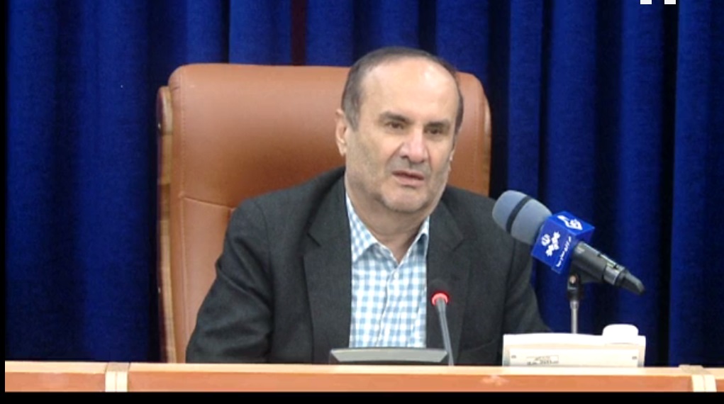 بررسی وضعیت میزان عرضه مرغ در استان محور نشست ستاد تنظیم بازار