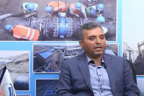 اختصاص ۳۰ میلیون متر مکعب آب سد ماملو به جنوب شرق استان