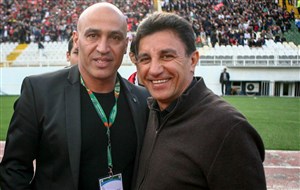 تکیه منصوریان بر صندلی صدر