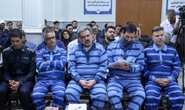 نهمین جلسه رسیدگی به اتهامات متهمان پرونده شرکت پدیده