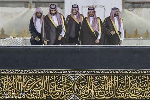 خیز بن سلمان برای عبور از آخرین خط قرمز مسلمانان؛ توطئه چینی در شهر خدا