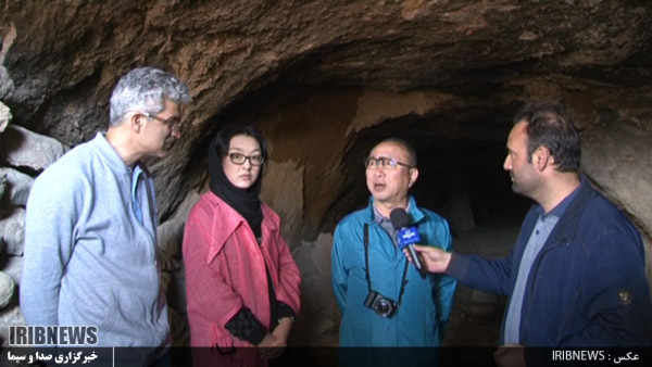 ژاپنی ها طرح جامع گردشگری سرعین را مطالعه می کنند