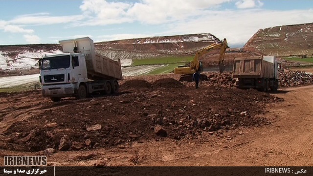 اختصاص 130 میلیارد تومان برای آزاد راه مراغه – هشترود