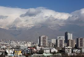 هوای مشهد برای ششمین روز متوالی پاک است هوای مشهد برای ششمین روز متوالی پاک است