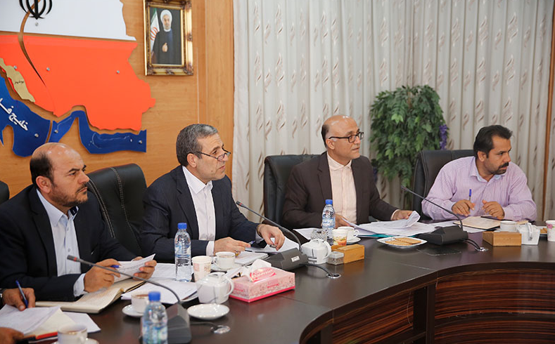 لزوم تسهیل رونق تولید و ایجاد اشتغال