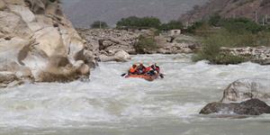 آغاز مسابقات انتخابی تیم ملی رفتینگ