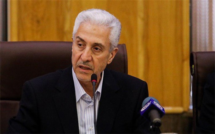 در نقطه عطف آموزش عالی قرار داریم