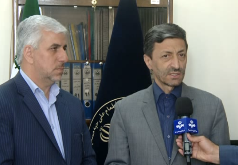 مددجویان خسارت دیده از سیل صاحب خانه می شوند