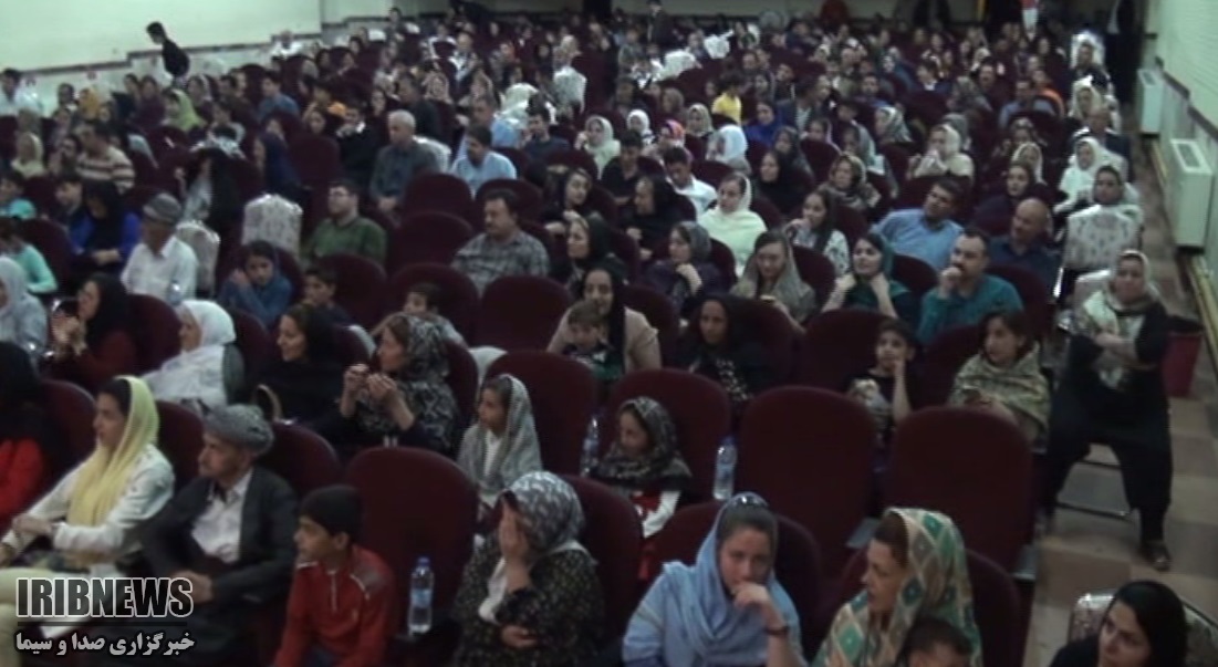 بیماران سرطانی سقز نیازمند کمک