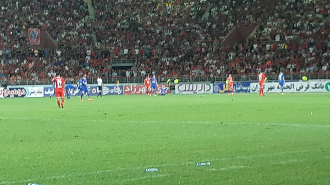 نایب قهرمانی داماش گیلان