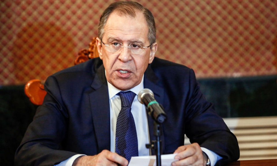 جهان در شرایط 