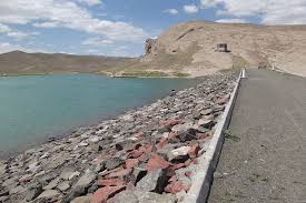 اعلام ساخت 6 سد معیشتی در غرب خراسان رضوی