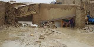 خسارت هزار و 600 میلیارد تومانی سیل  دوماه اخیر به منازل مددجویان بهزیستی کشور