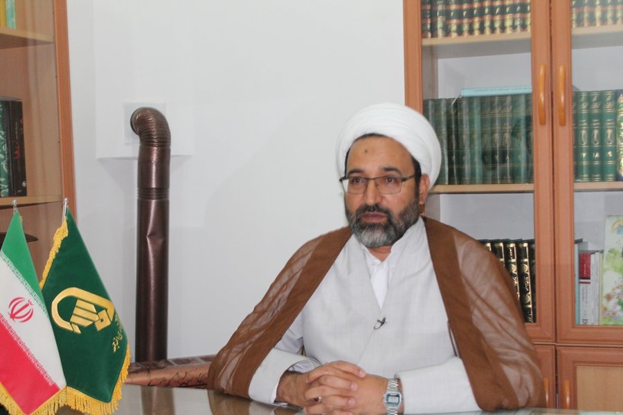 دعوت امام جمعه بردسکن برای حضورسرمایه‌گذاران در این شهرستان