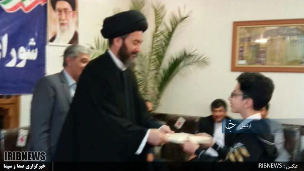 &nbsp;جلسه شورای فرهنگ عمومی استان