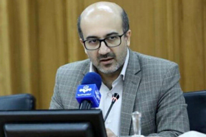 لزوم مدیریت یکپارچه مجموعه دریاچه شهدای خلیج فارس