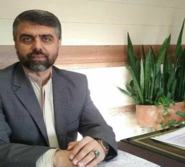 آیین معارفه مدیرکل جدید صداوسیمای مرکز گیلان ، فردا