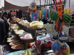 برای برپاشدن دو روز بازار در هفته خواسته مردم بیرجند