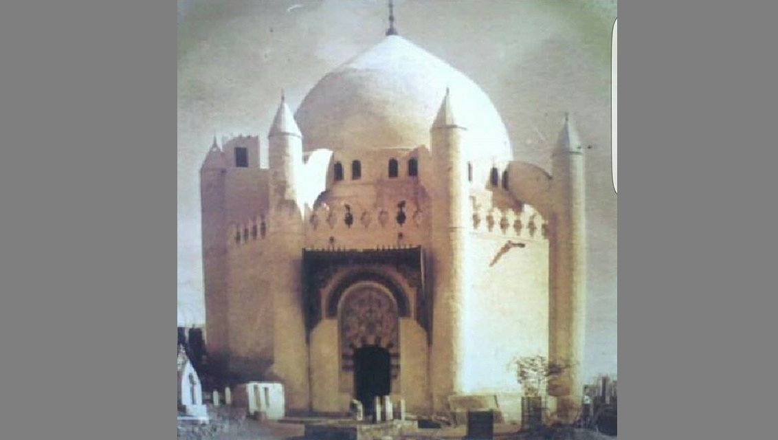 سالروز تخریب حرم مطهر ائمه (ع) در بقیع