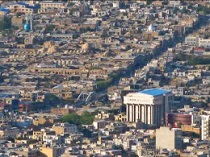 کاهش آلاینده‌های اکسید‌های نیتروزن و گوگرد در استان مرکزی