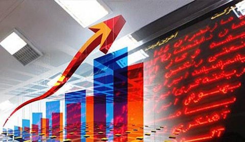 رشد ۸۱۵ واحدی شاخص بورس