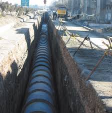 اجرایی نشدن30 درصد شبکه جمع آوری فاضلاب در کلانشهر مشهد