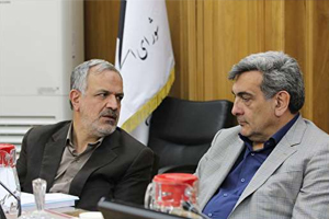 برگزاری انتخابات شورایاری‌ها؛ تیر