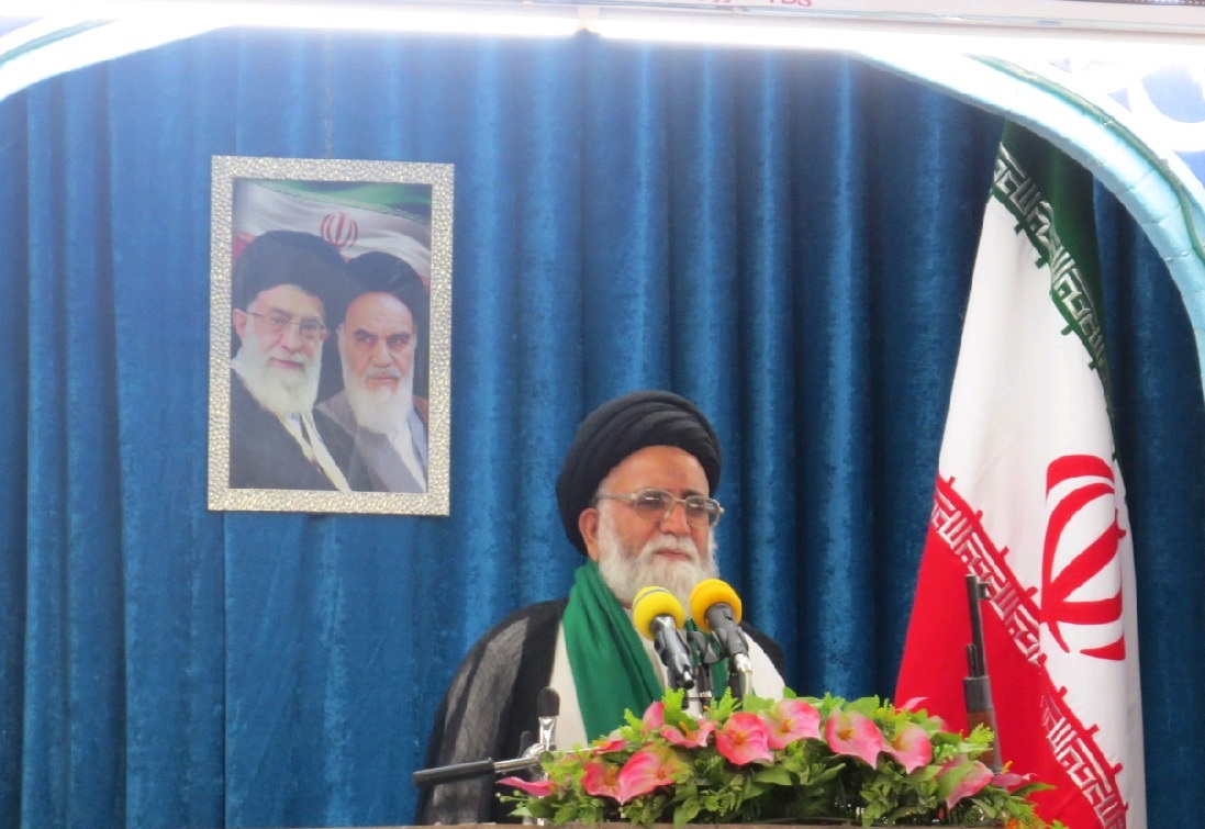 شورای فرهنگ عمومی نیشابور