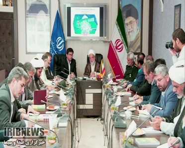 برنامه ريزي براي برگزاري باشکوه جشن غدير