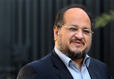 وزیر کار عازم ژنو سوئیس شد وزیر کار عازم ژنو سوئیس شد