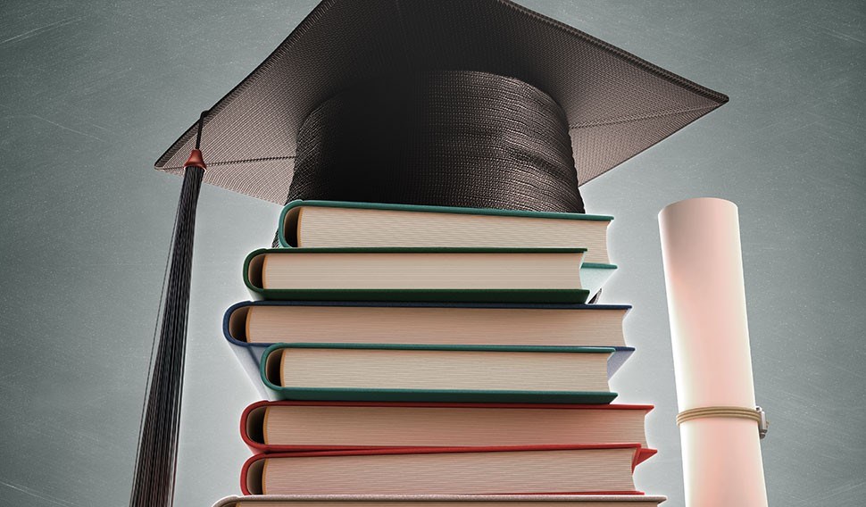 فراخوان حمایت از پایان نامه‌های ارشد و دکتری در حوزه وقف