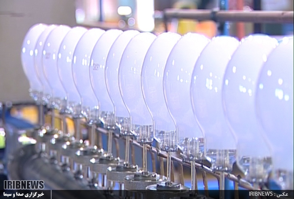 پارس شهاب ، نیم قرن روشنی بخش خانه های ایرانی