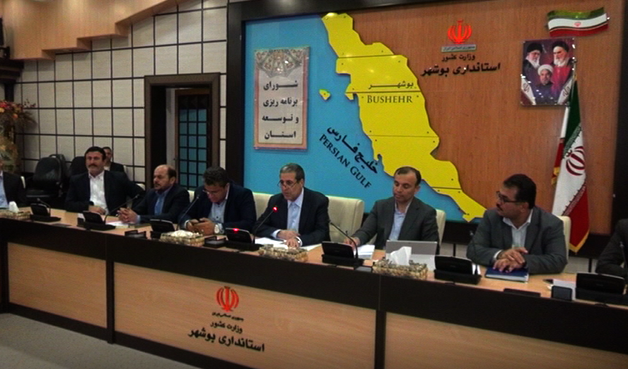 تکمیل طرح&zwnj;ها اولویت کار مسئولان