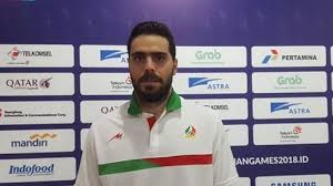 هندبالیست آذربایجان شرقی در اردوی تیم ملی