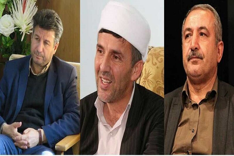 دعوت مسئولان مهابادی از مردم برای شرکت در راهپیمایی روز قدس دعوت مسئولان مهابادی از مردم برای شرکت در راهپیمایی روز قدس