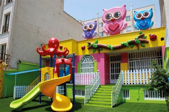 لزوم رعایت ساعات کاری ابلاغی استانداری گیلان به مهد کودک&zwnj;ها