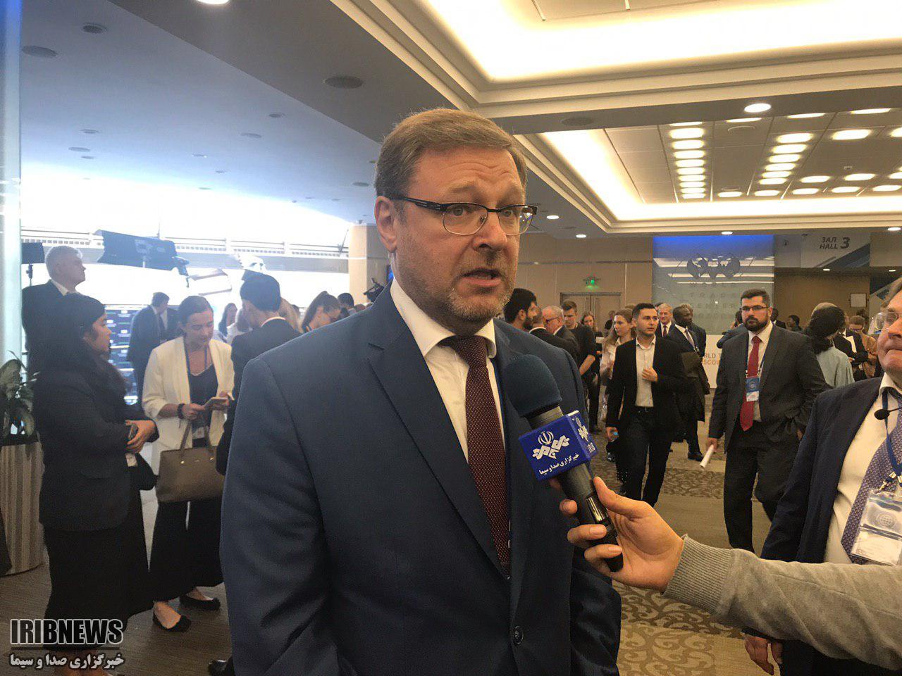 مسیری که آمریکا برای مقابله با ایران برگزیده محکوم به شکست است