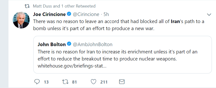 واکنش یک کلمه ای ظریف