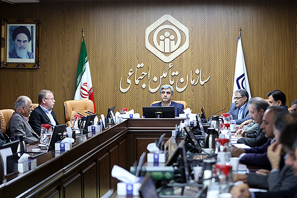 پیگیری توسعه خدمات غیرحضوری با جدیت بیشتر