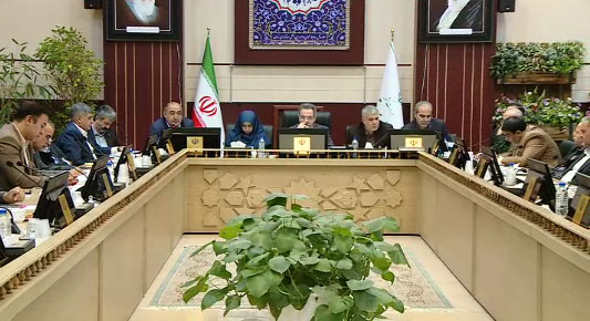 سرریز آسیبهای اجتماعی کشور در تهران سرریز آسیبهای اجتماعی کشور در تهران