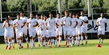 دعوت از سه بازیکن آذربایجان شرقی به اردوی تیم ملی