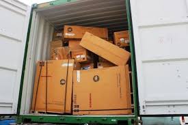 کشف محموله کولر قاچاق درخوزستان