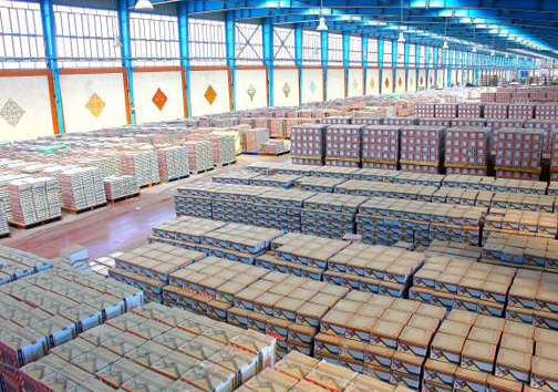 معادن در مسیر دشوار توسعه (لطفا منتشر نشود)