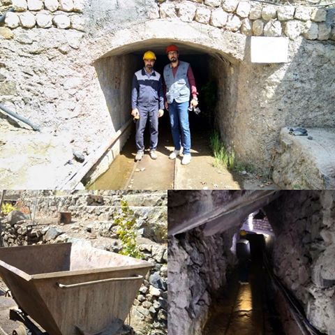 معادن در مسیر دشوار توسعه (لطفا منتشر نشود)