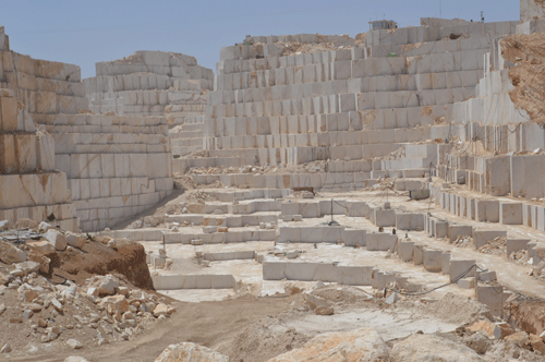 معادن در مسیر دشوار توسعه (لطفا منتشر نشود)