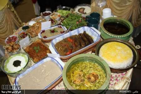 ماندن یا حذف تنها شهر خلاق خوراک شناسی ایران در یونسکو ؟ ماندن یا حذف تنها شهر خلاق خوراک شناسی ایران در یونسکو ؟