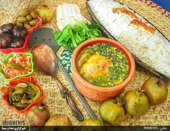 ماندن یا حذف تنها شهر خلاق خوراک شناسی ایران در یونسکو ؟ ماندن یا حذف تنها شهر خلاق خوراک شناسی ایران در یونسکو ؟