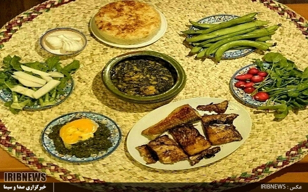 ماندن یا حذف تنها شهر خلاق خوراک شناسی ایران در یونسکو ؟ ماندن یا حذف تنها شهر خلاق خوراک شناسی ایران در یونسکو ؟