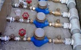 شناسایی400فقره انشعاب غیر مجاز در ریگان