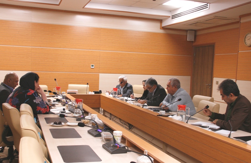 گسترش همکاری&zwnj;های کشاورزي ایران و سوئیس